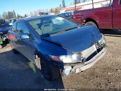 Honda Civic 2009