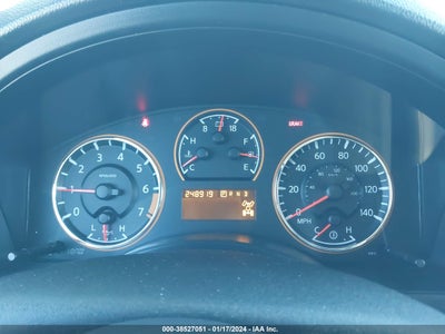 DayDrive