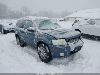 Mercury Mariner 2005