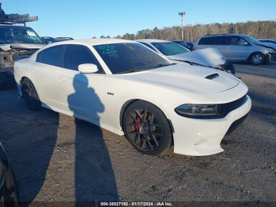 Dodge Charger 2016