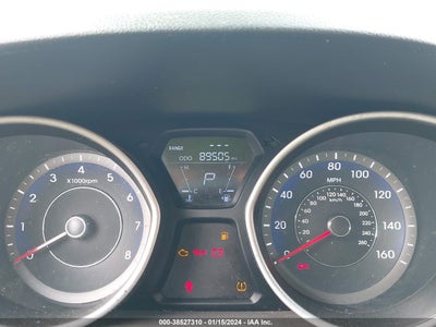 DayDrive