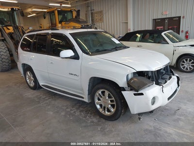 Gmc Envoy 2006