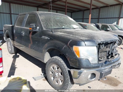 Ford F-150 2010