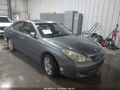 Lexus Es 330 2005