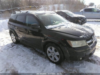 Dodge Journey 2010