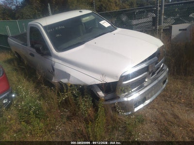 Ram 1500 2014