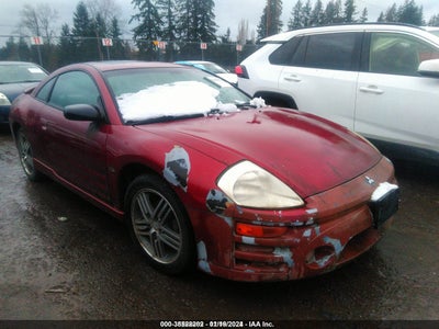 Mitsubishi Eclipse 2003