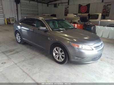 Ford Taurus 2012