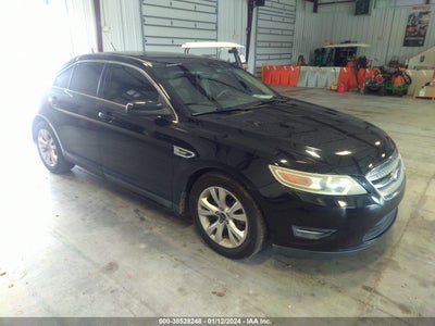 Ford Taurus 2012