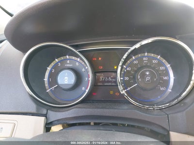 DayDrive