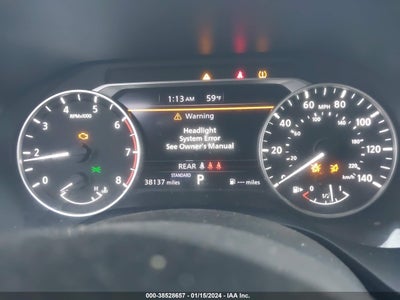 DayDrive