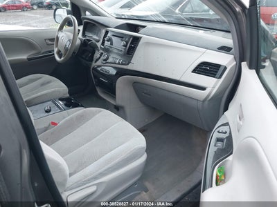 DayDrive