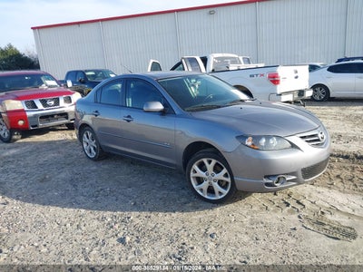 Mazda 3 2005
