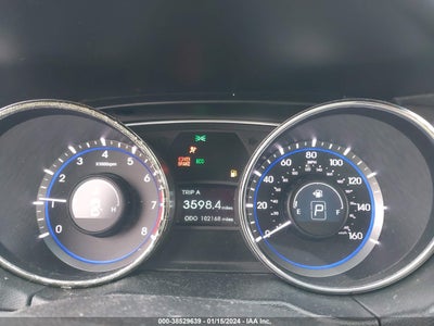 DayDrive