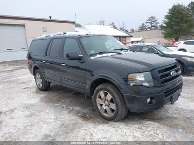Ford Expedition 2010