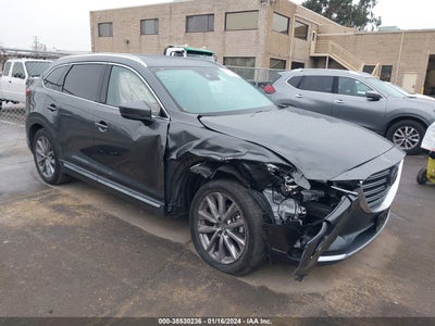 Mazda Cx-9 2020