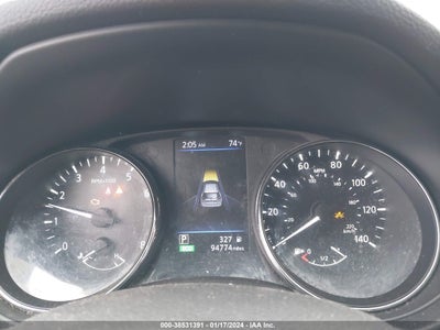 DayDrive