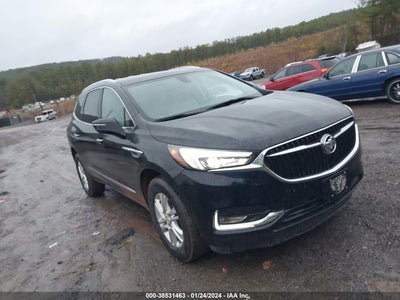 Buick Enclave 2019