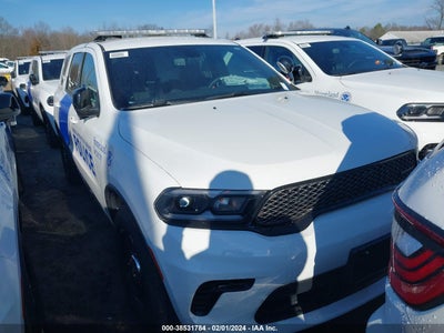Dodge Durango 2023