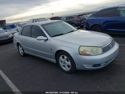 Saturn Ls 2003