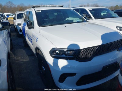 Dodge Durango 2023