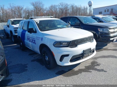 Dodge Durango 2023
