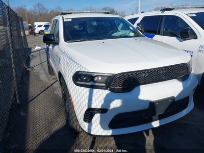 Dodge Durango 2023