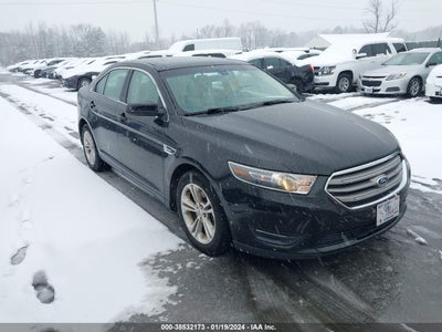 Ford Taurus 2015