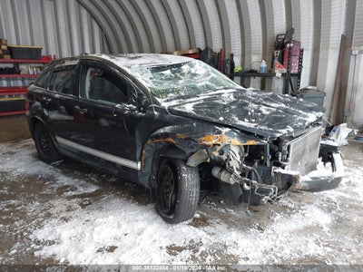 Dodge Caliber 2008