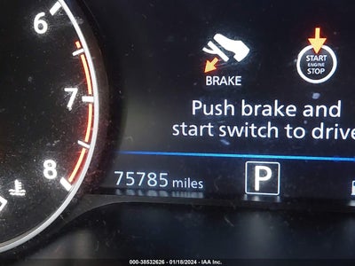 DayDrive