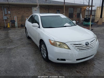 Toyota Camry 2008