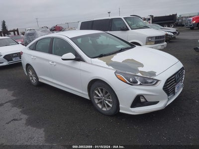 Hyundai Sonata 2019