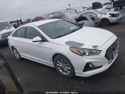 Hyundai Sonata 2019