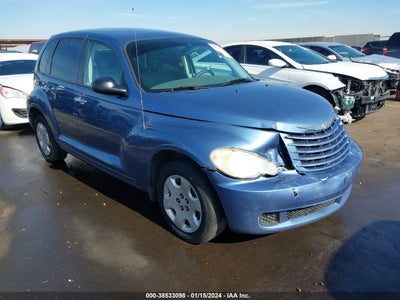 Chrysler Pt cruiser 2007