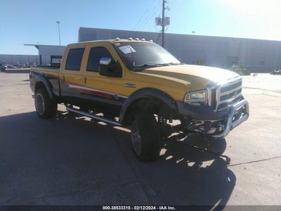 Ford F-250 2006