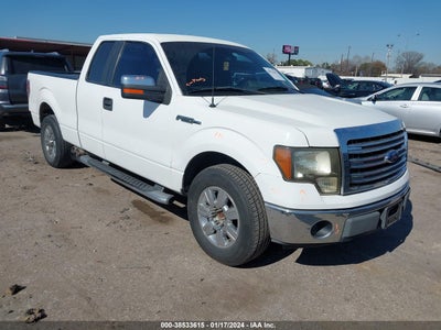 Ford F-150 2010