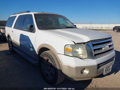 Ford Expedition 2007