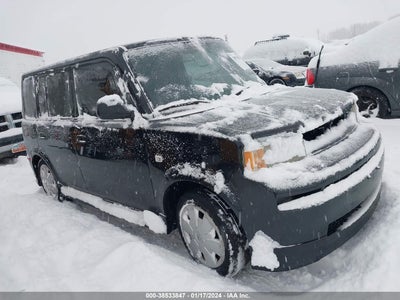 Scion Xb 2006