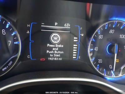 DayDrive