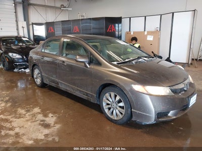 Honda Civic 2010