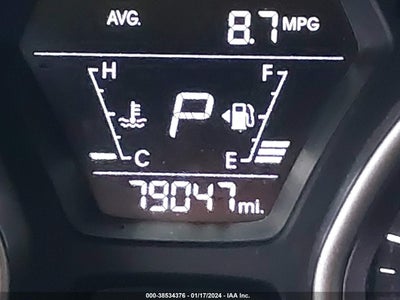 DayDrive
