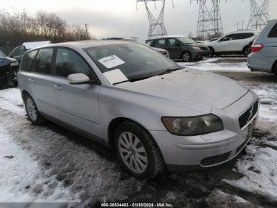 Volvo V50 2005