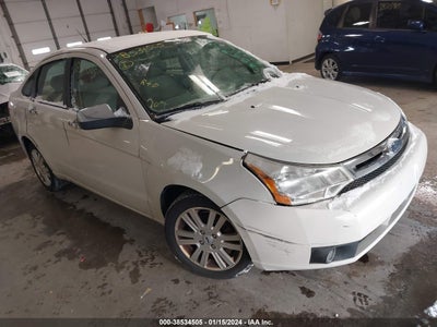 Ford Focus 2010
