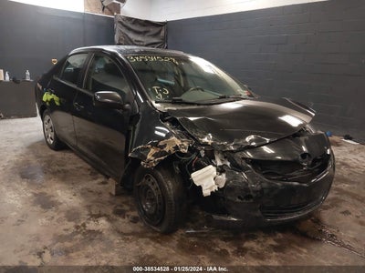 Toyota Yaris 2008