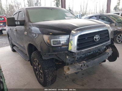 Toyota Tundra 2009