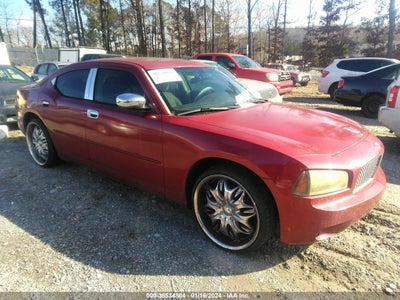 Dodge Charger 2006