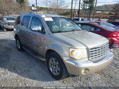 Chrysler Aspen 2008