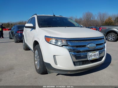 Ford Edge 2014
