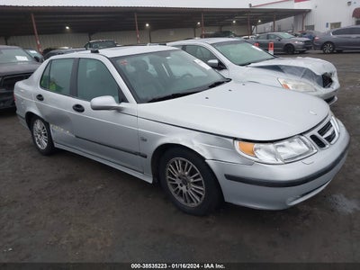 Saab 9-5 2005