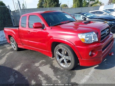 Toyota Tacoma 2009
